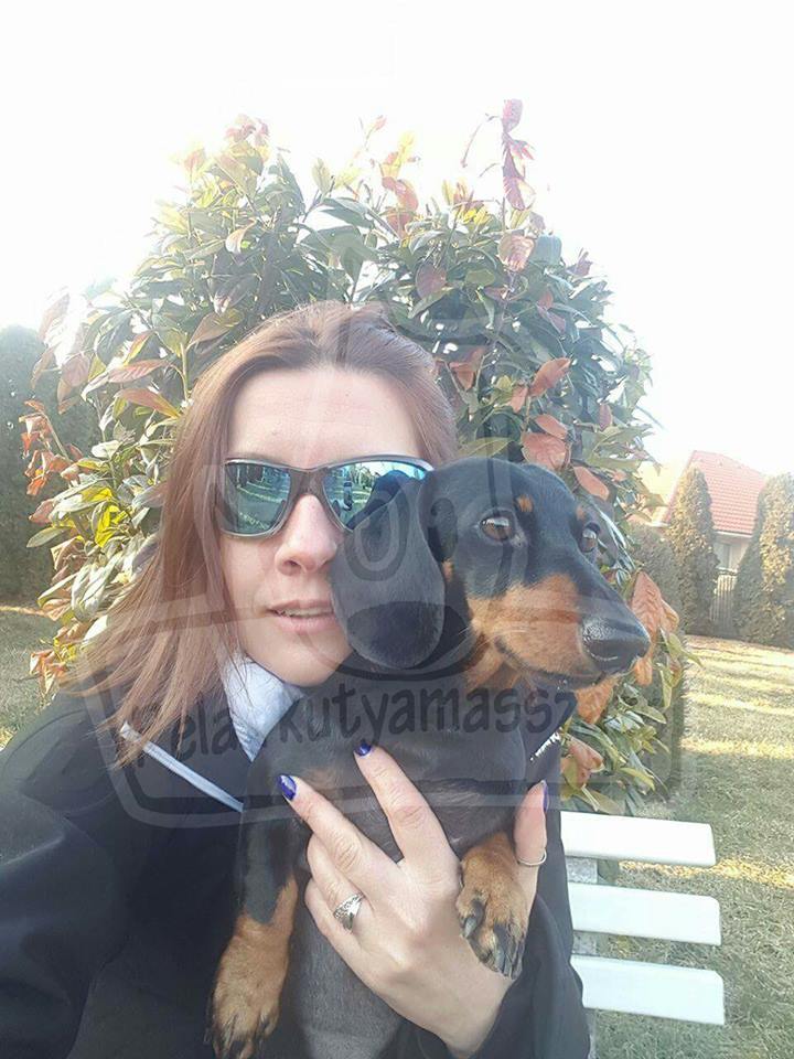 Varga Erika